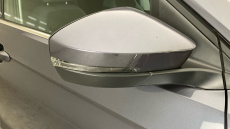 Volkswagen T-Cross 1.0 TSI 110 SEL 5dr DSG Petrol Estate